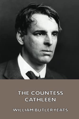 The Countess Cathleen book cover