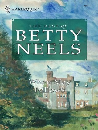 When May Follows book cover