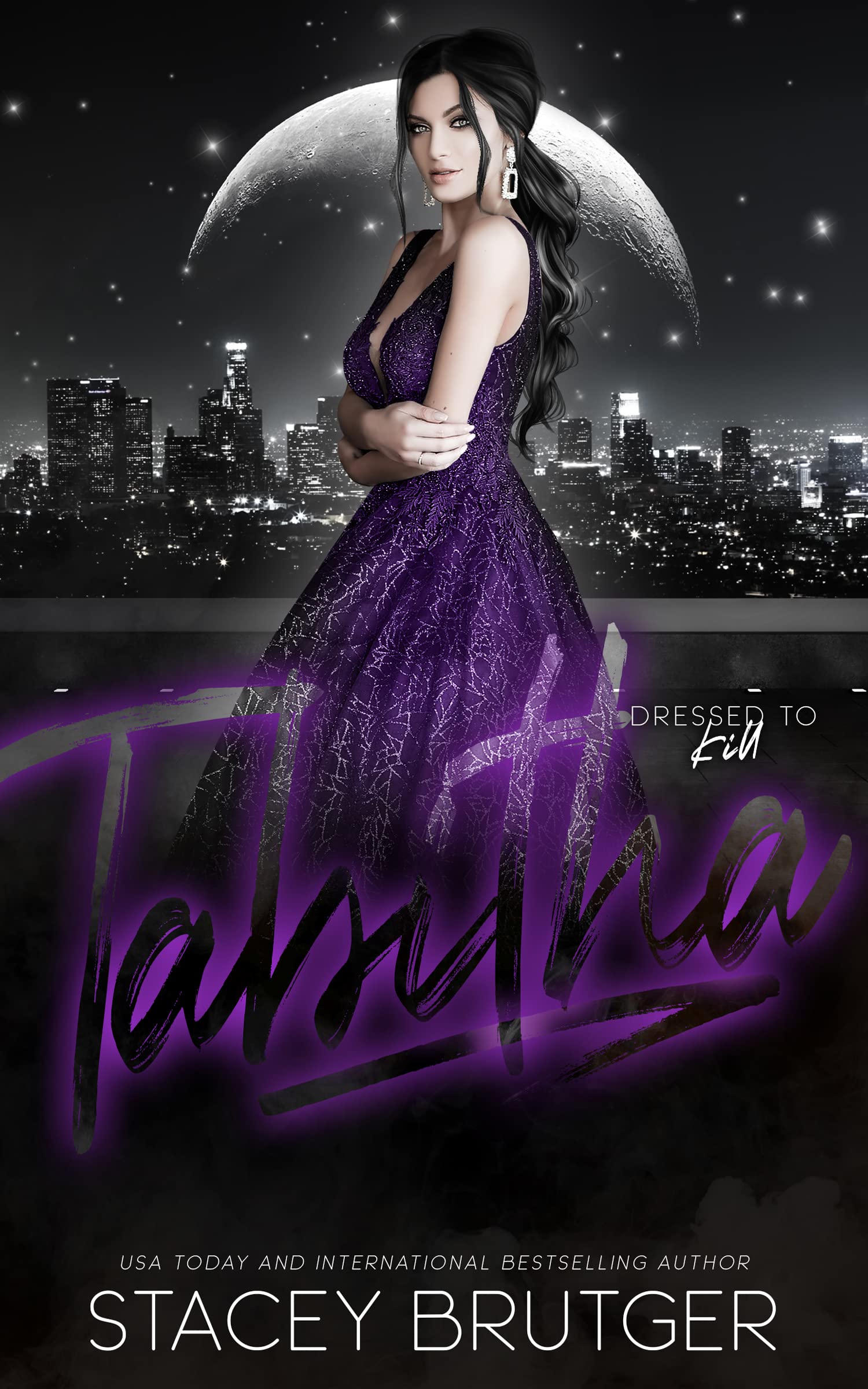 Tabitha book cover