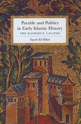 Parable and Politics in Early Islamic History book cover