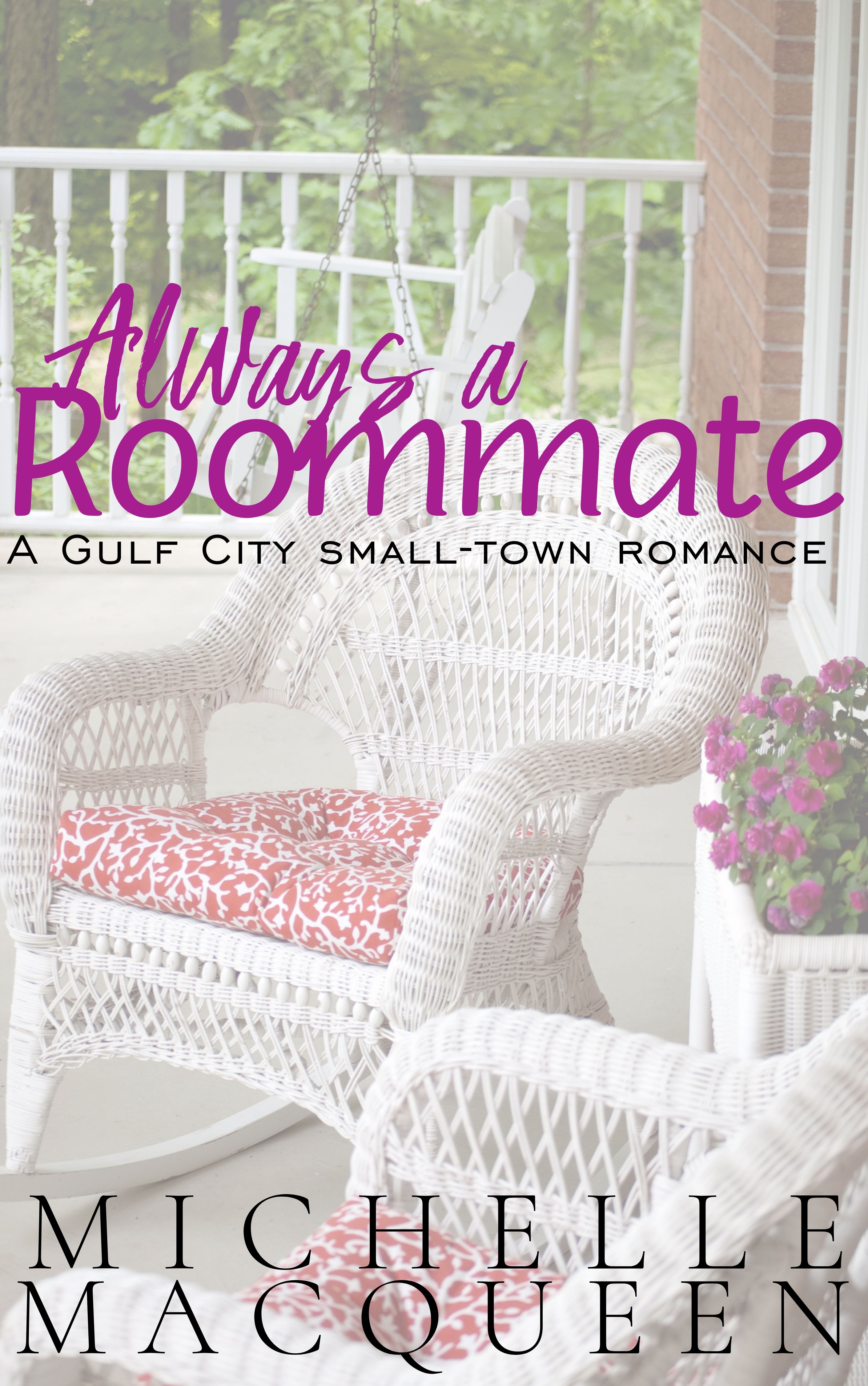 Always in Love book cover 2