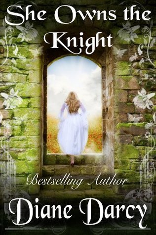 A Knight's Tale book cover 1