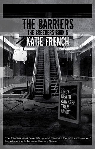 The Barriers book cover