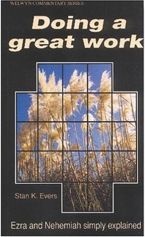 Doing a Great Work book cover