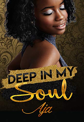 Soulmates book cover 2