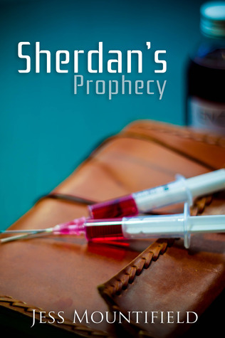 Sherdan book cover 1