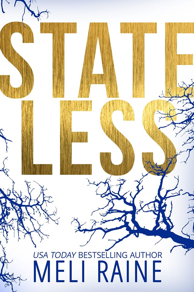 Stateless book cover