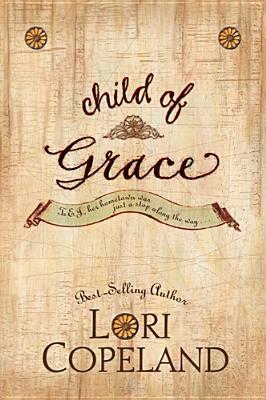 Child of Grace book cover