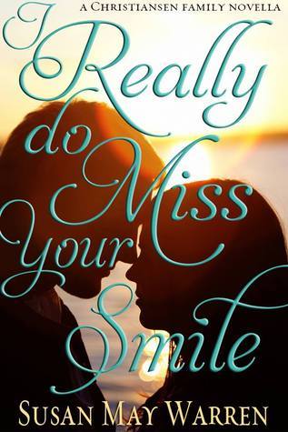 I Really Do Miss Your Smile book cover