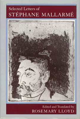 Selected Letters book cover