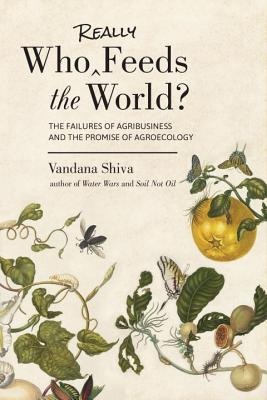 Who Really Feeds the World? book cover
