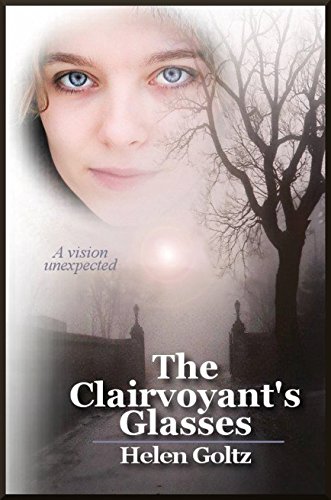 The Clairvoyant's Glasses book cover