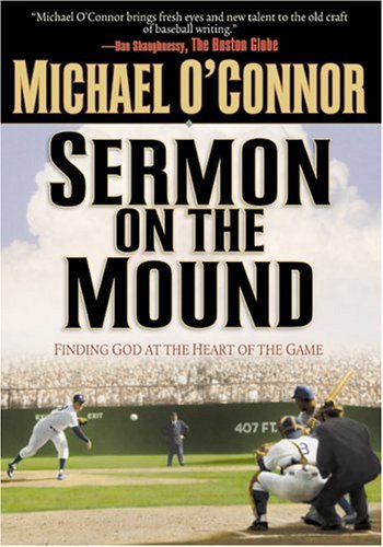 Sermon on the Mound book cover