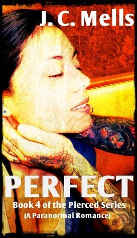 Perfect book cover