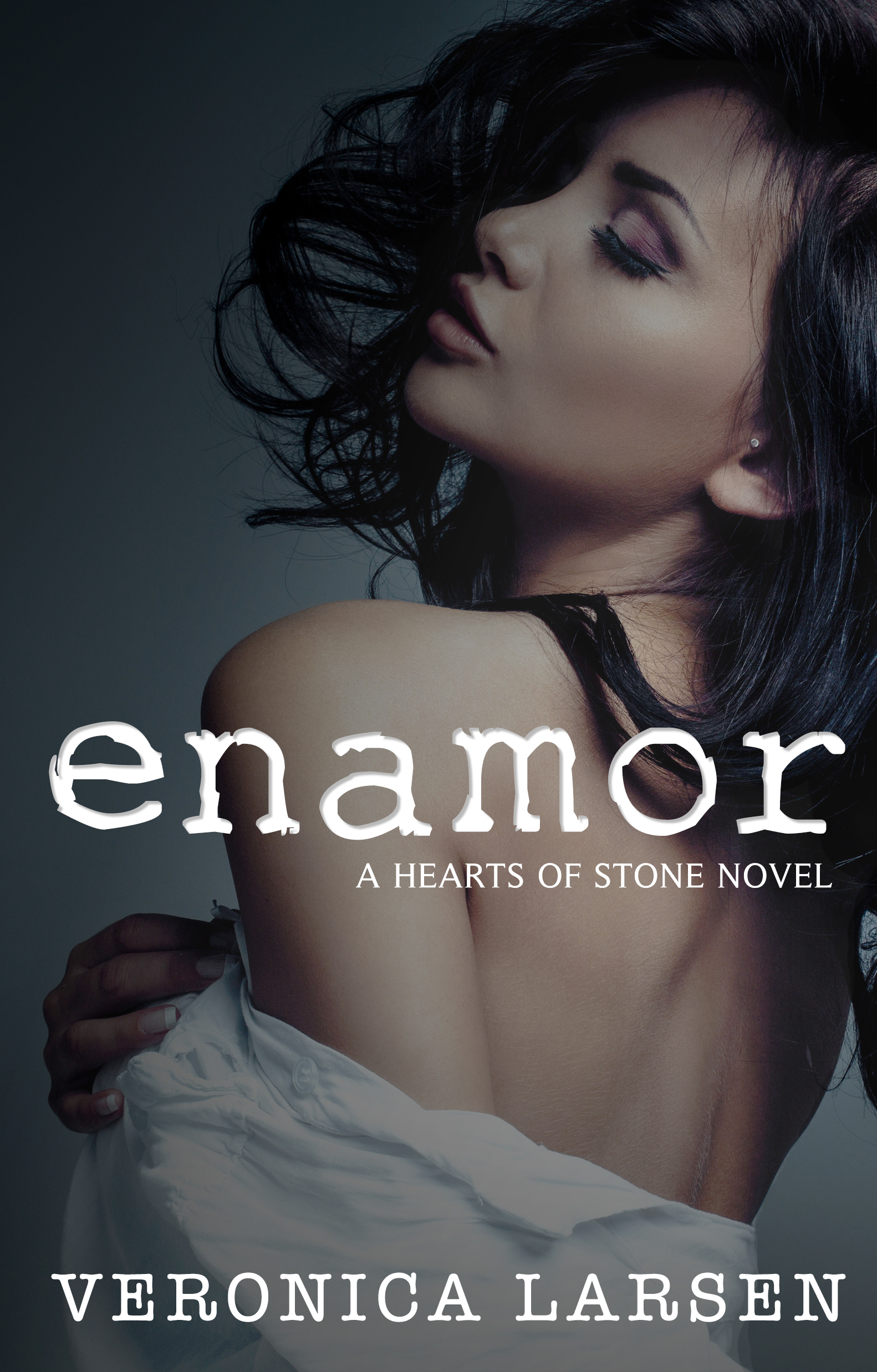 Hearts of Stone book cover 3