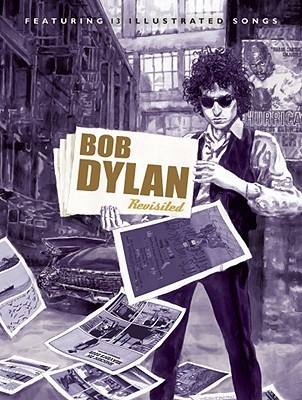Bob Dylan Revisited book cover