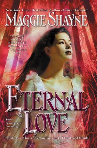 The Immortals book cover 2