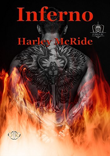 Furies MC book cover 1