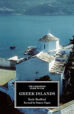 The Companion Guide to... book cover 3
