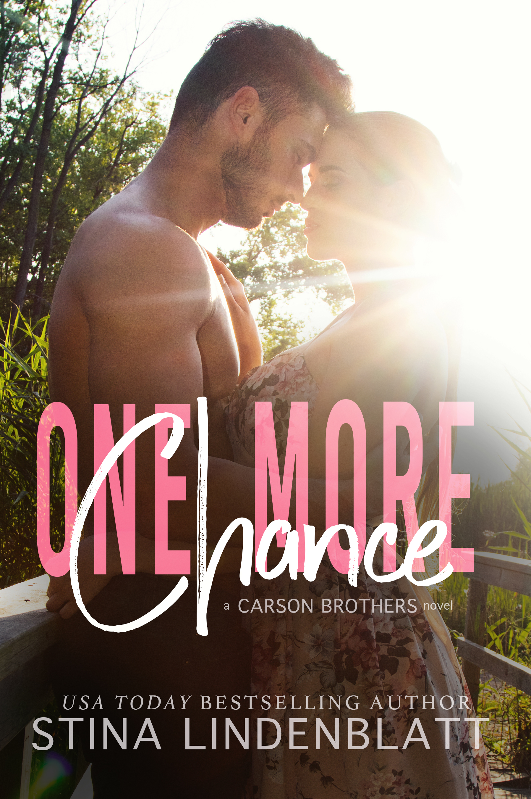Carson Brothers book cover 1