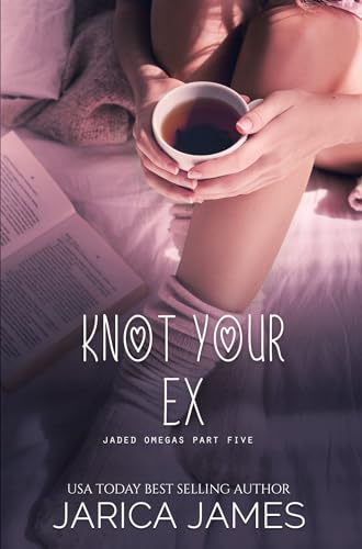 Knot Your Ex book cover