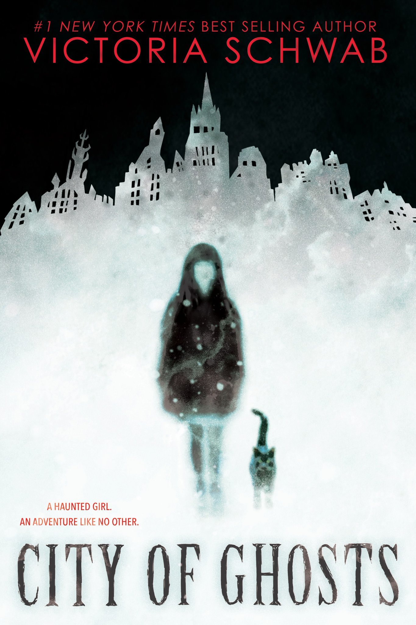 Cassidy Blake book cover 1