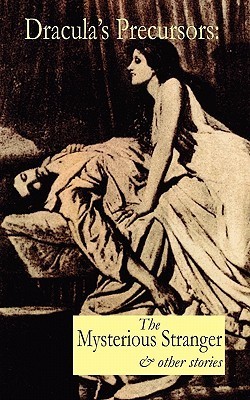 Dracula's Precursors book cover