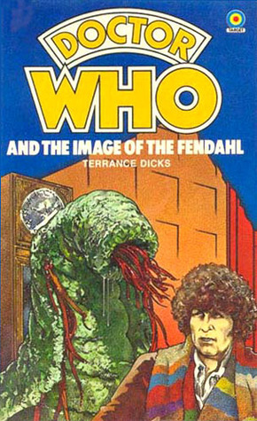 Doctor Who and the Image of the Fendahl book cover