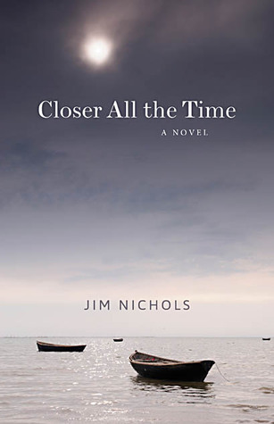 Closer All the Time book cover