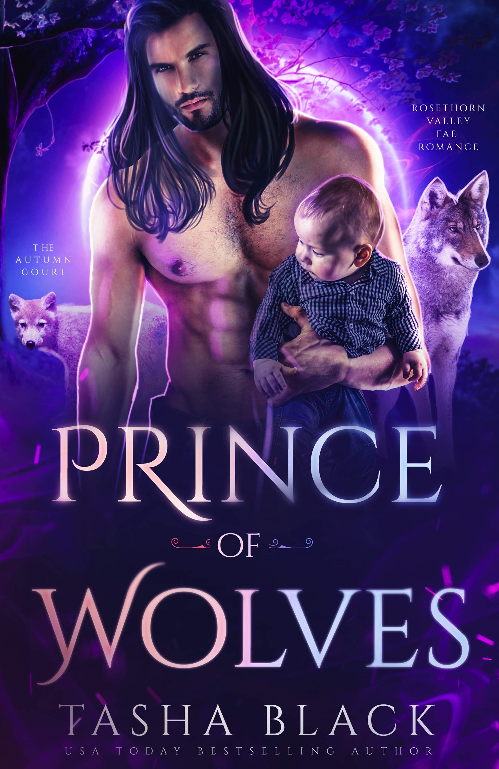 Autumn Court book cover 3