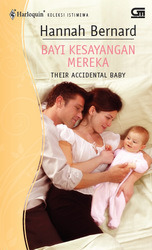 Their Accidental Baby book cover