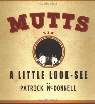 A Little Look-See book cover