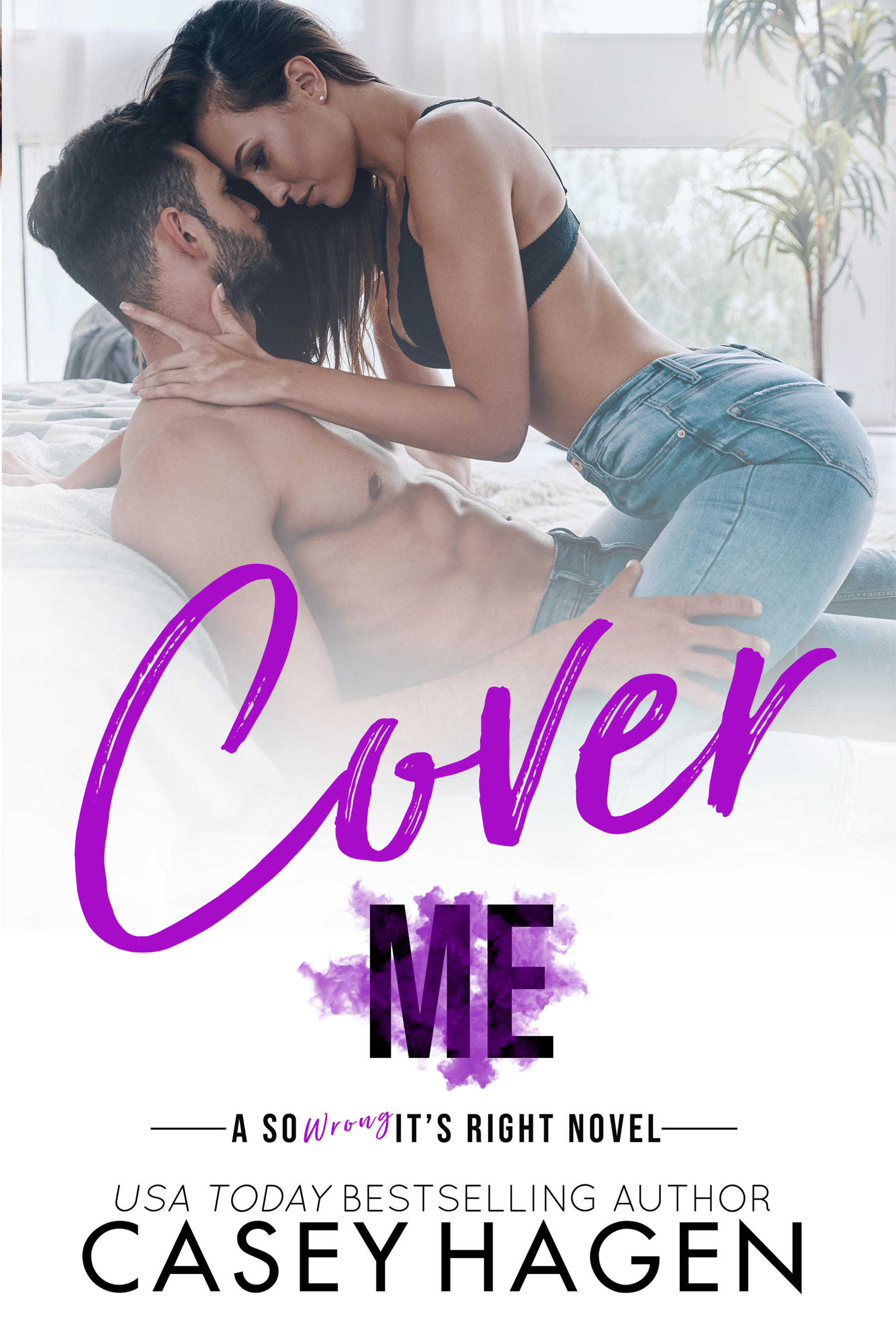 So Wrong It's Right book cover 2