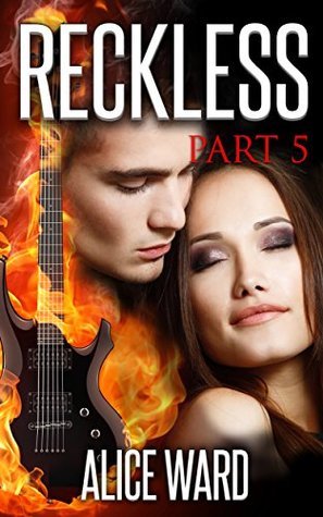 RECKLESS - Part 5 book cover