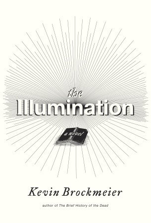 The Illumination book cover
