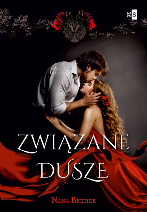 Związane dusze book cover