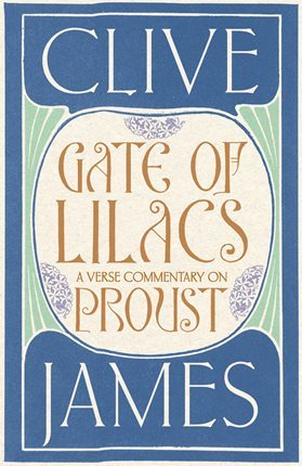 Gate of Lilacs book cover