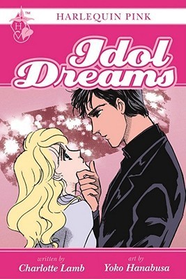 Idol Dreams book cover