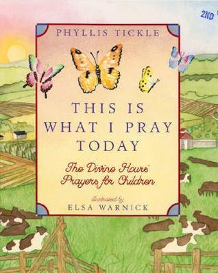 This Is What I Pray Today book cover