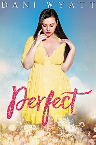 Perfect book cover