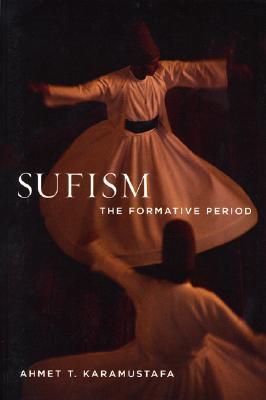 Sufism book cover