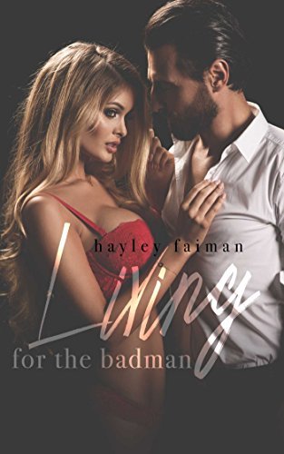 Living for the Badman book cover