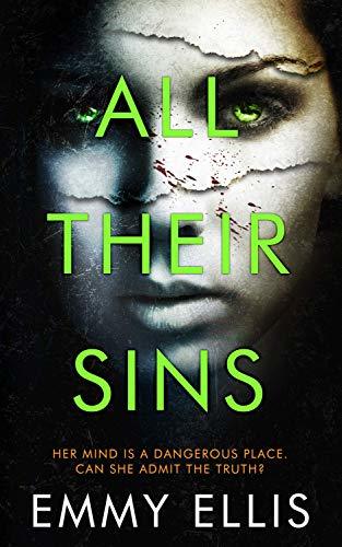 All Their Sins book cover