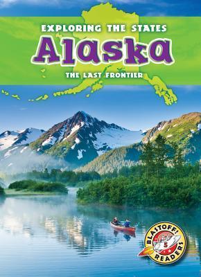 Exploring the States book cover 1
