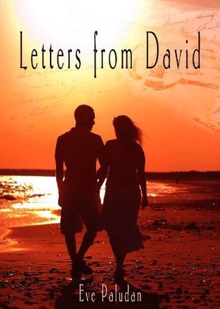 Letters from David book cover