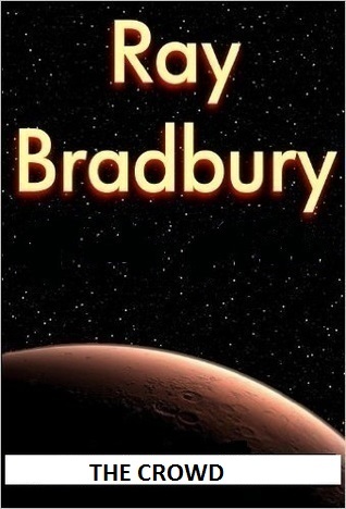 The Crowd book cover