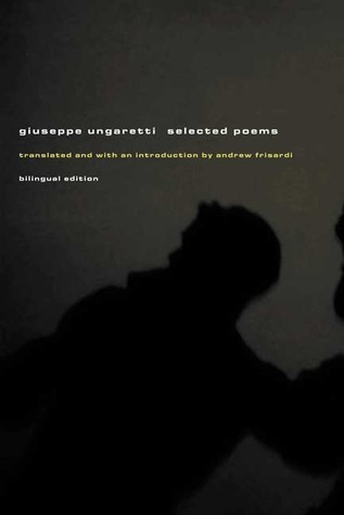 Selected Poems book cover