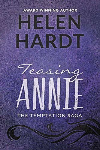 The Temptation Saga book cover 2