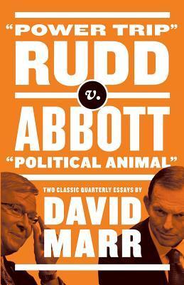 Rudd V. Abbott book cover