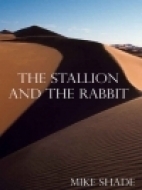 The Stallion and the Rabbit book cover